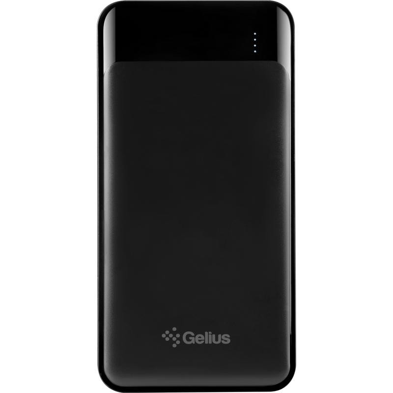 Внешний аккумулятор Gelius Pro RDM GP-PB10263 10000mAh