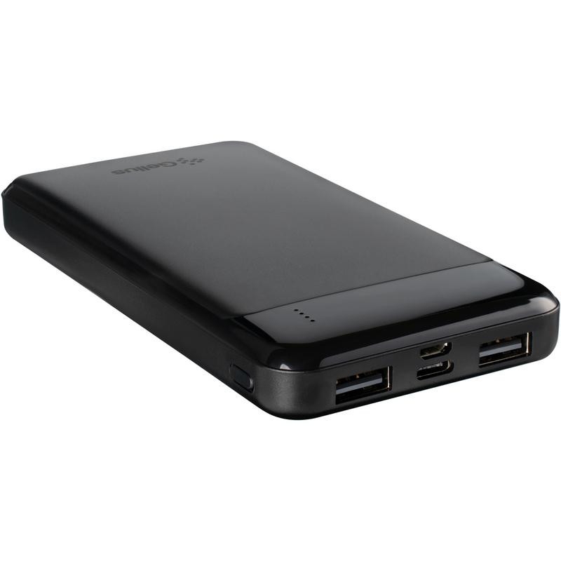Внешний аккумулятор Gelius Pro RDM GP-PB10263 10000mAh