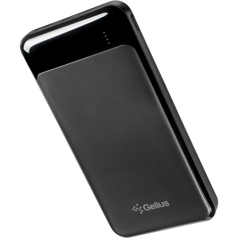 Внешний аккумулятор Gelius Pro RDM GP-PB10263 10000mAh