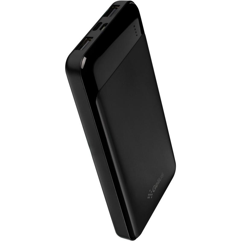 Внешний аккумулятор Gelius Pro RDM GP-PB10263 10000mAh
