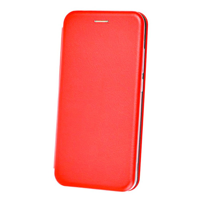 Чохол книжка для Huawei P Smart (2021) Case Шкіряний