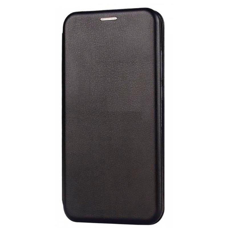 Чохол книжка для Huawei P Smart (2021) Case Шкіряний