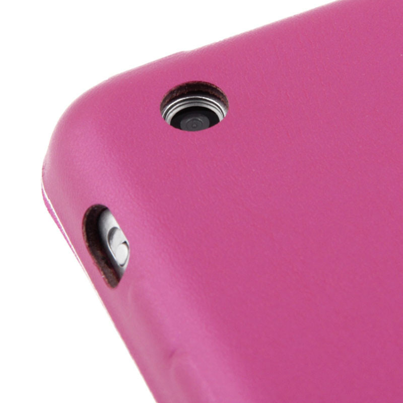 Чохол iPad Air 2 Smart Case Рожевий