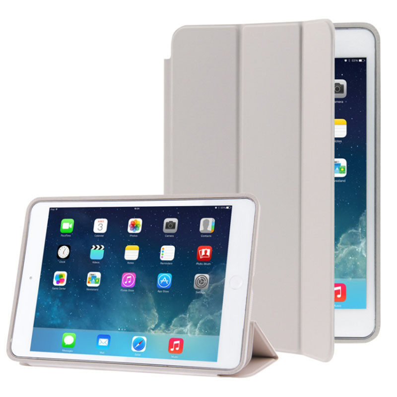 Чохол iPad Air 2 Smart Case Рожевий