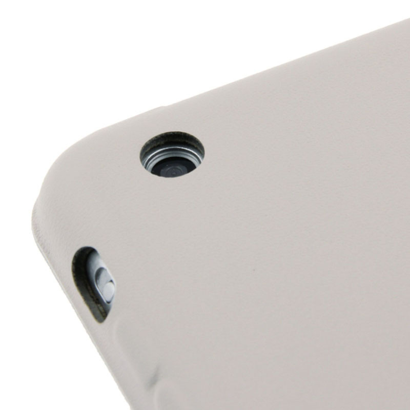 Чохол iPad Air 2 Smart Case Рожевий