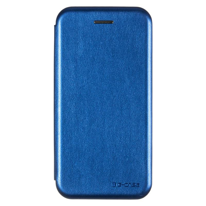 Чохол книжка для iPhone 7/8 Case Шкіряний