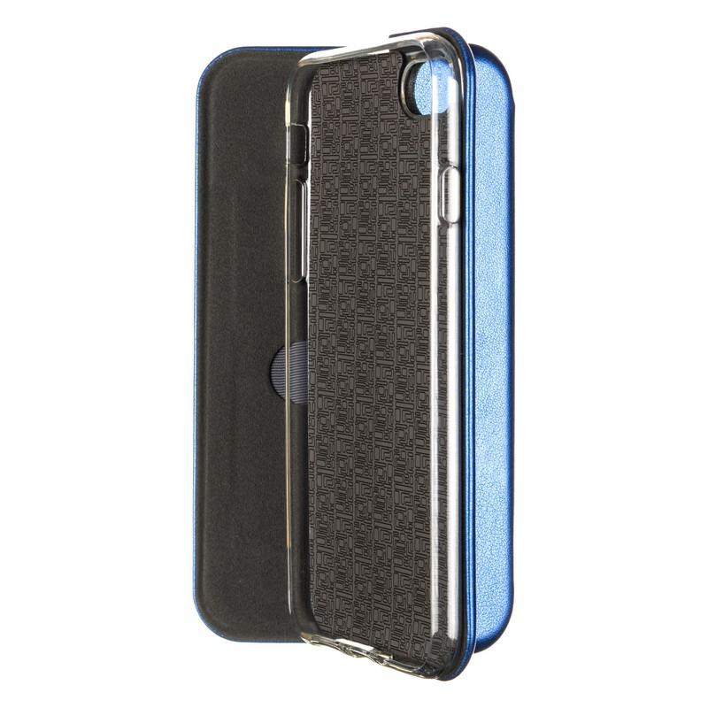 Чохол книжка для iPhone 7/8 Case Шкіряний