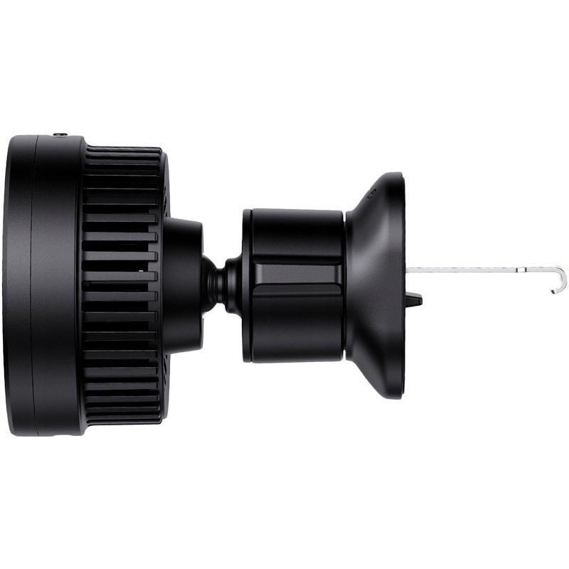 Держатель (крепление вентиляция) Baseus MagPro с беспроводной зарядкой 15W