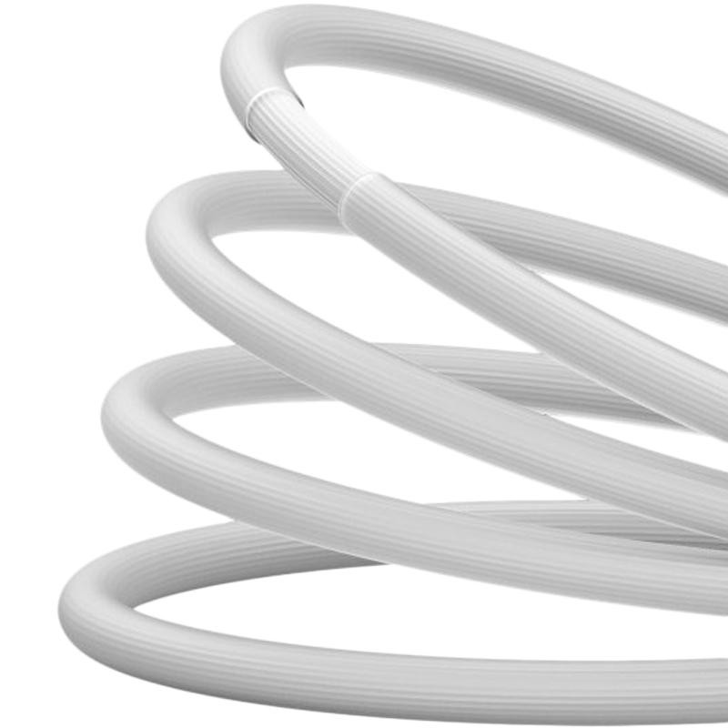 Провід Baseus CoolPlay Series USB Type-C (CAKW000602) 100 Ват 1м