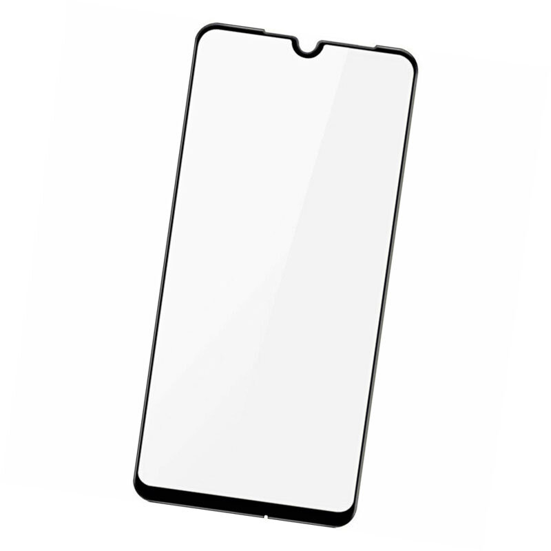 Защитное стекло для Xiaomi Redmi 7 3D Glass 9H Черный