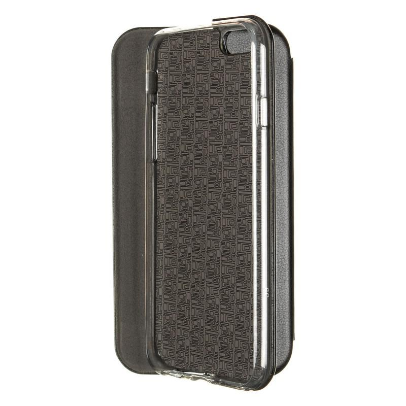 Чехол книжка для iPhone 6 / 6S Case Кожаный