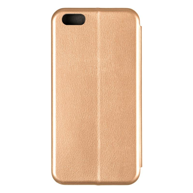 Чехол книжка для iPhone 6 / 6S Case Кожаный