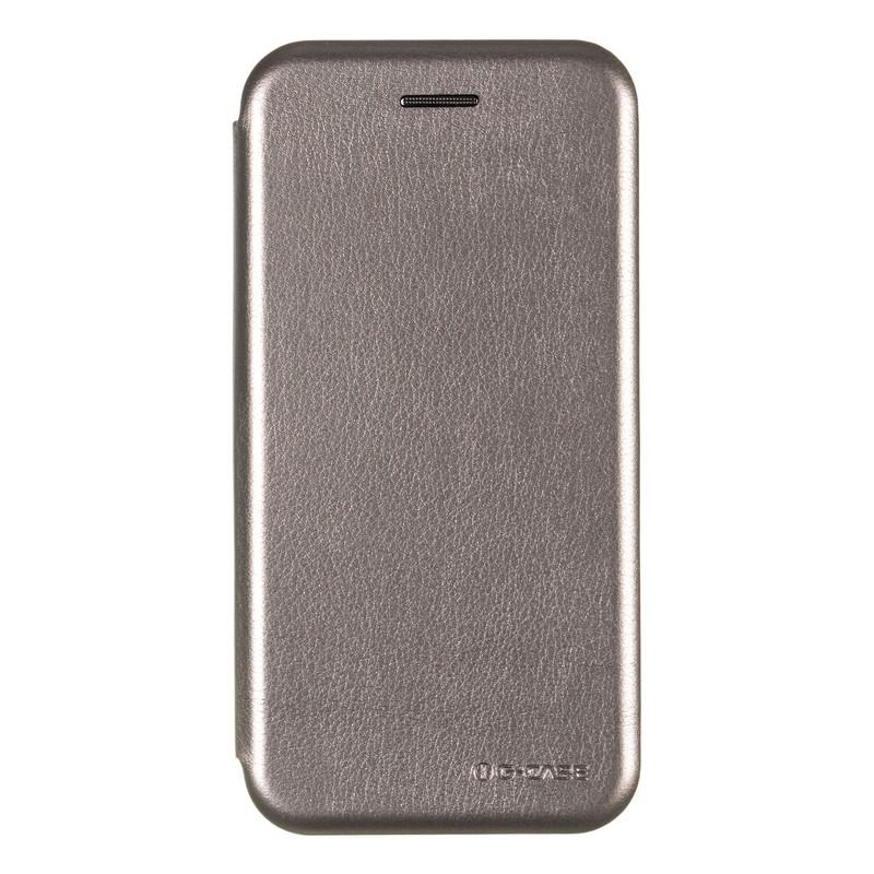 Чехол книжка для iPhone 6 / 6S Case Кожаный