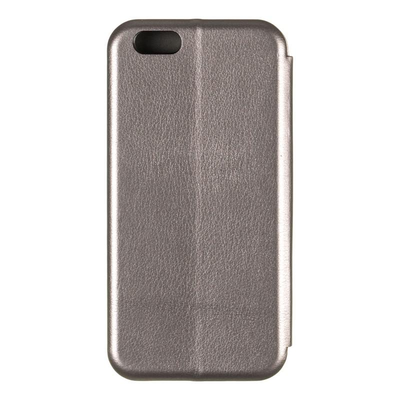 Чехол книжка для iPhone 6 / 6S Case Кожаный