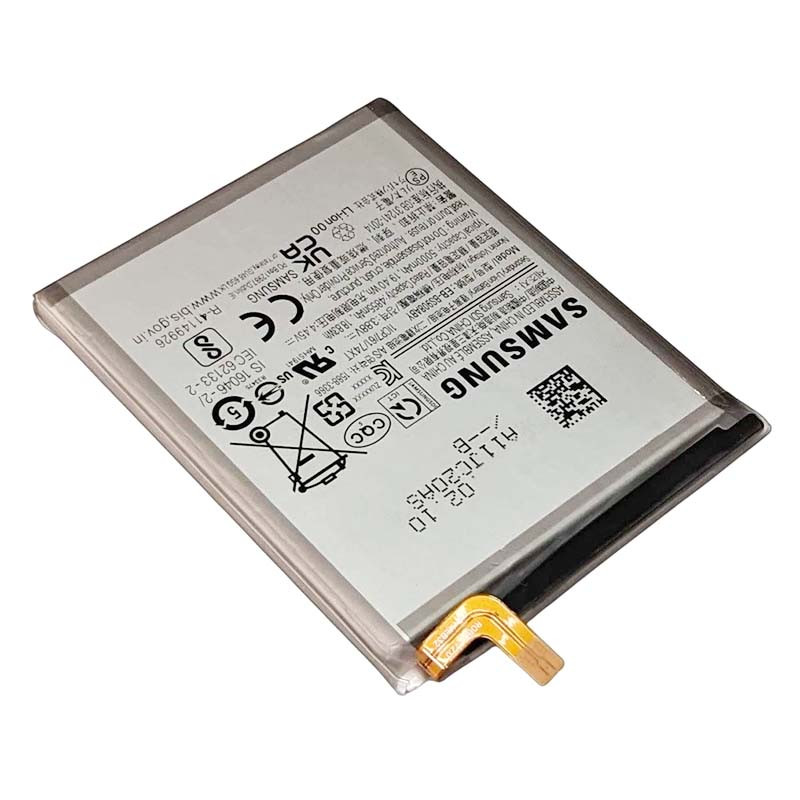 Аккумулятор Samsung Galaxy S22 Ultra (EB-BS908ABY) Оригинал