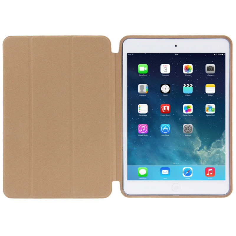 Чохол iPad Air 2 Smart Case (сірий)