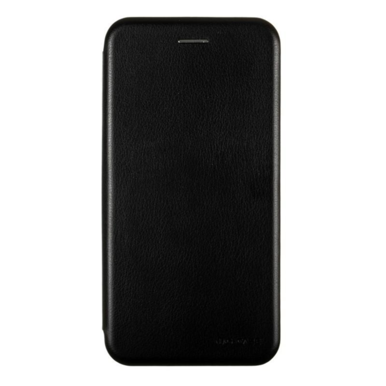 Чехол книжка для iPhone 7 Plus / 8 Plus Case Кожаный