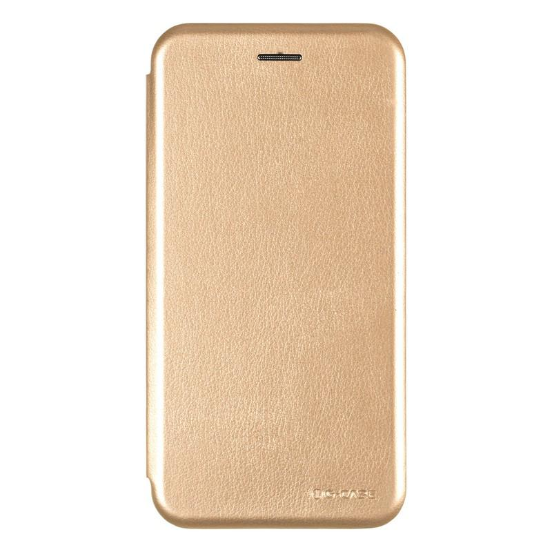 Чехол книжка для iPhone 7 Plus / 8 Plus Case Кожаный