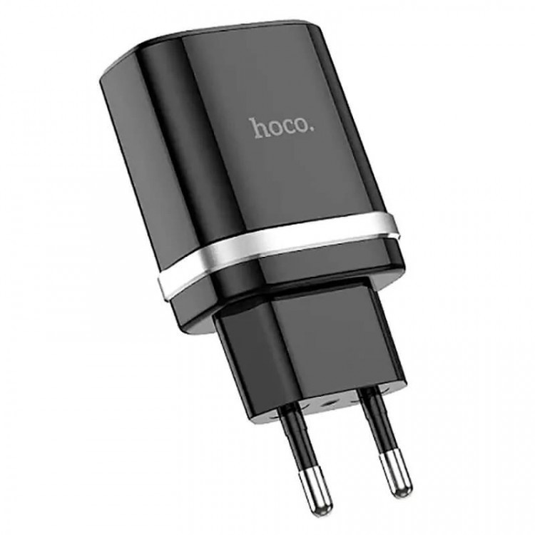 Зарядное устройство Hoco Quick Charger 3.0 (3A) Зарядное устройство Hoco Quick Charger 3.0 (3A)