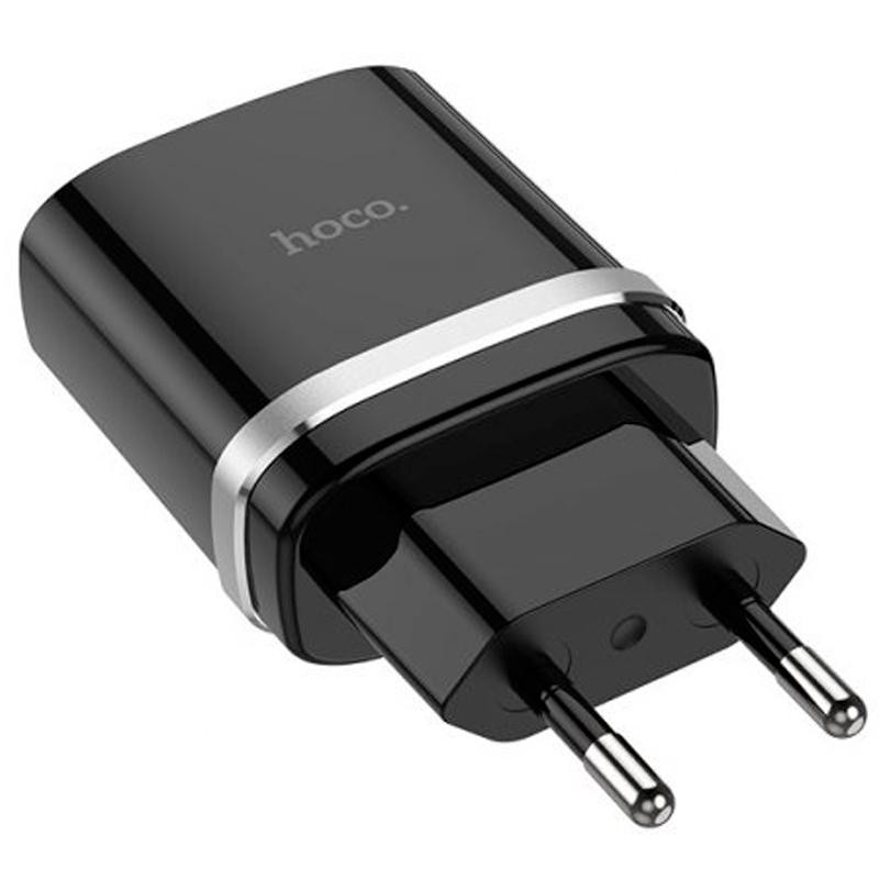 Зарядное устройство Hoco Quick Charger 3.0 (3A)