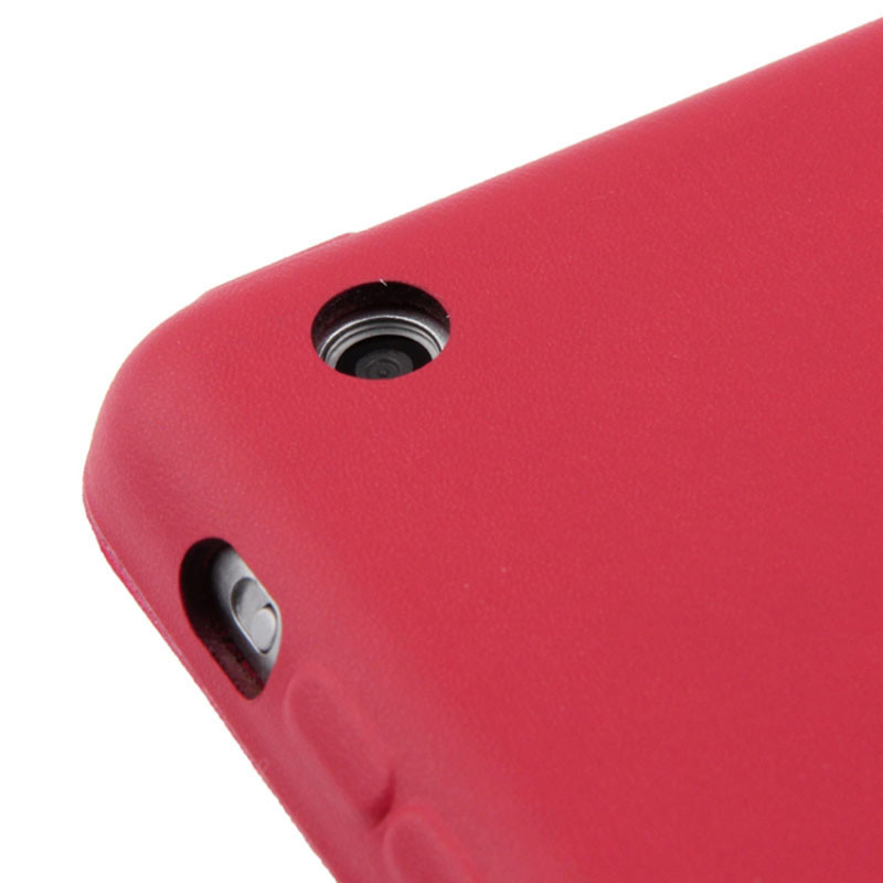 Чехол iPad Air 2 Smart Case Красный