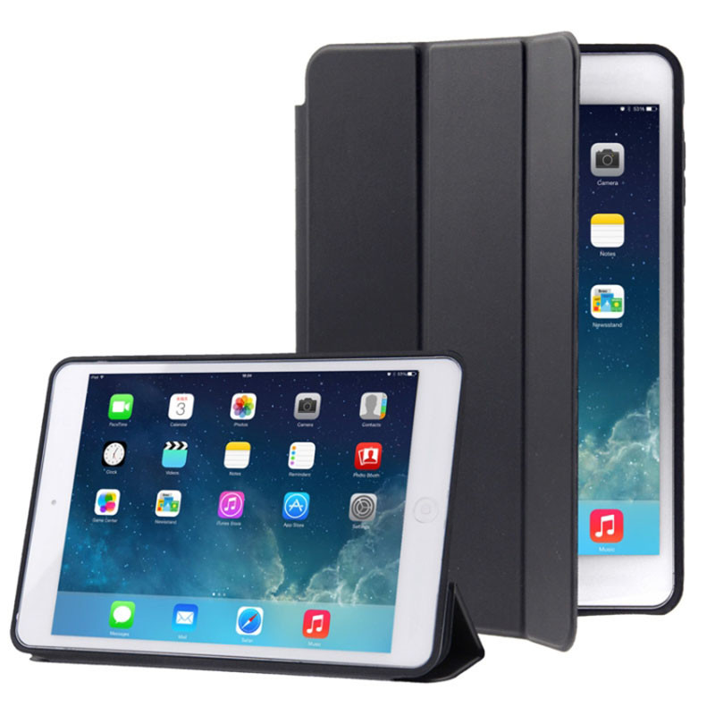 Чехол iPad Air 2 Smart Case Красный