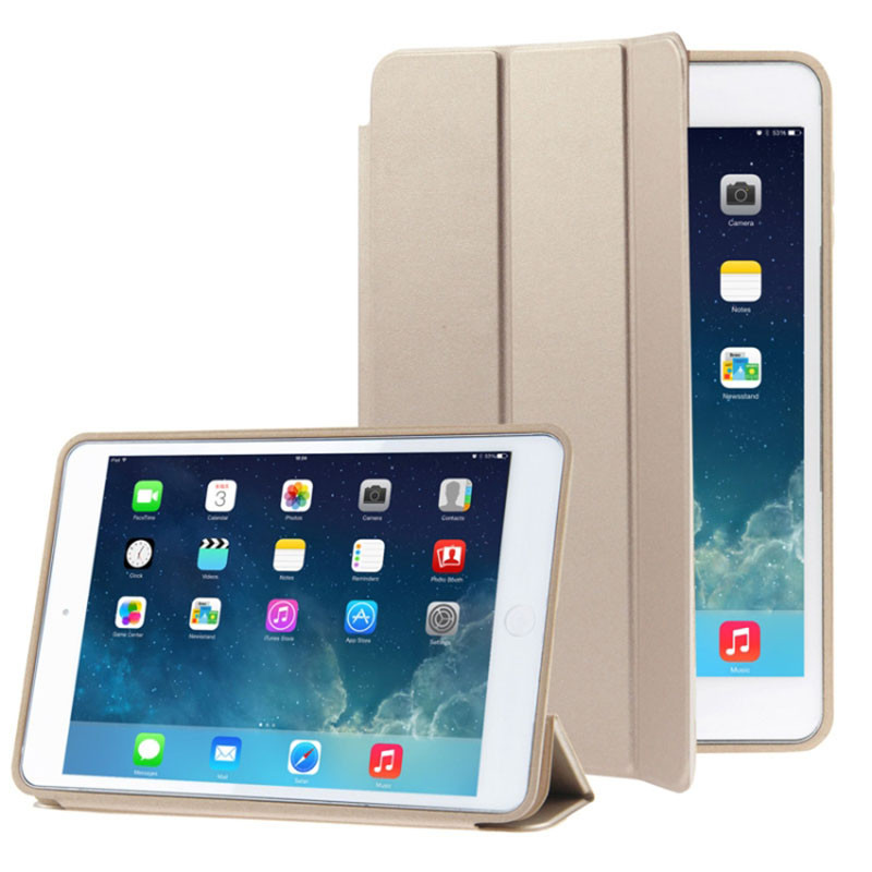 Чехол iPad Air 2 Smart Case Красный