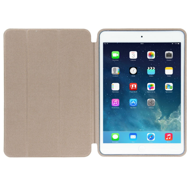 Чехол iPad Air 2 Smart Case Красный