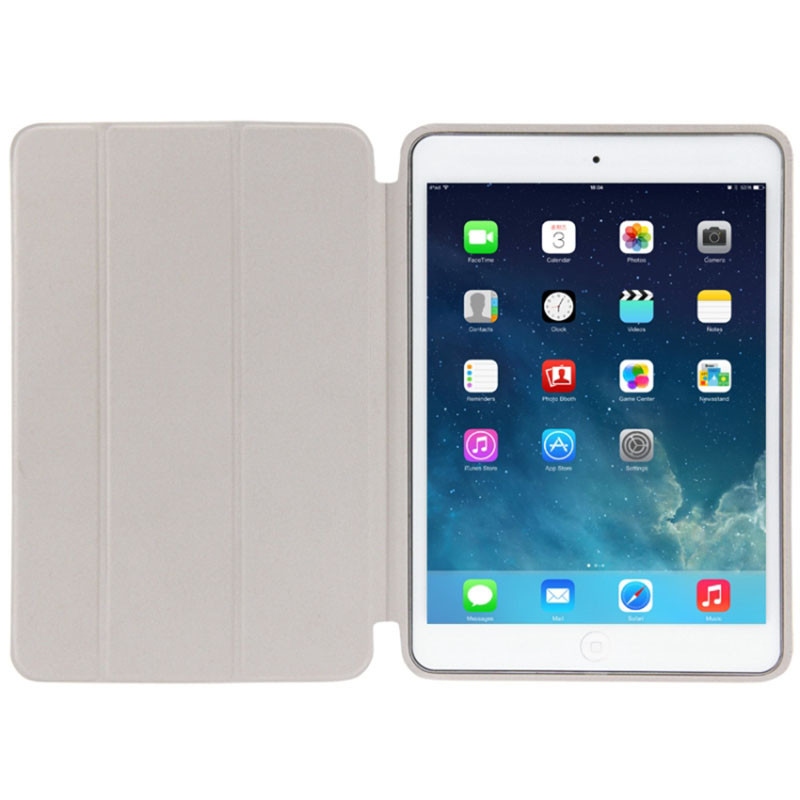 Чехол iPad Air 2 Smart Case Красный