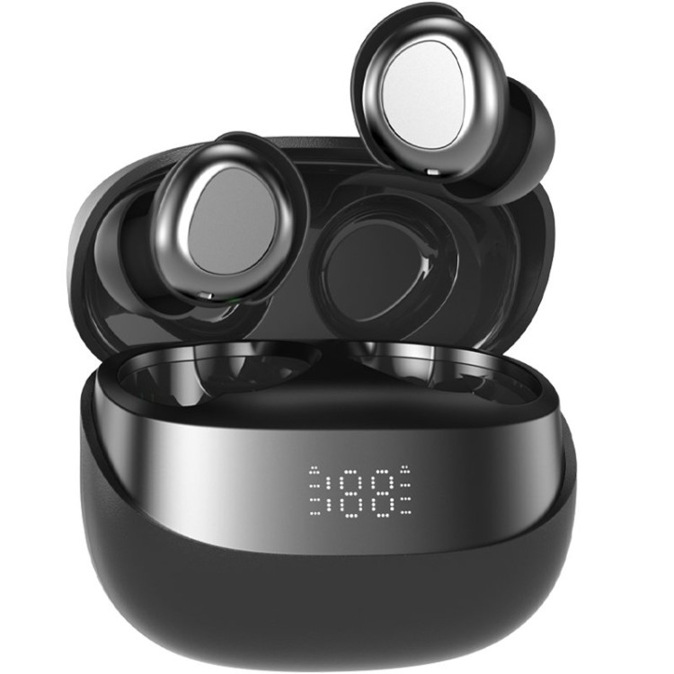 Беспроводные наушники TWS Gelius Reddots GP-TWS010X Черный
