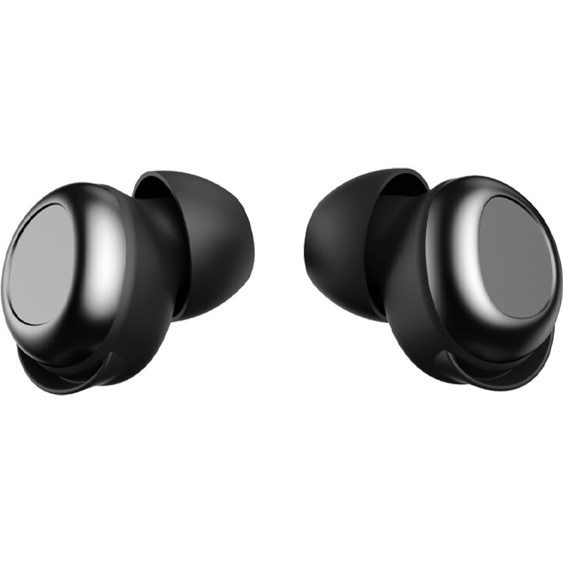 Беспроводные наушники TWS Gelius Reddots GP-TWS010X Черный