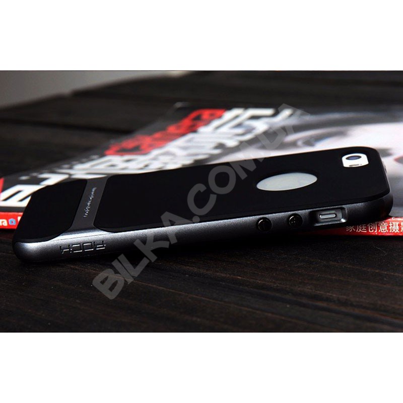 Бампер для iPhone 7 Uniquely Designed by ROCK Золотий