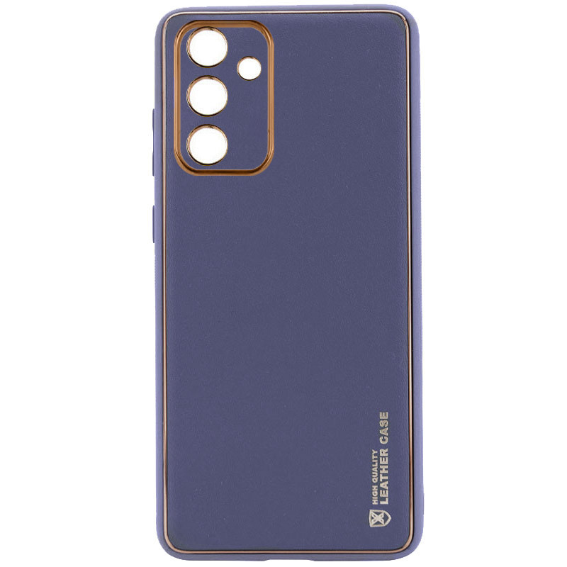 Чехол для Samsung Galaxy A05S (A057) Leather Case