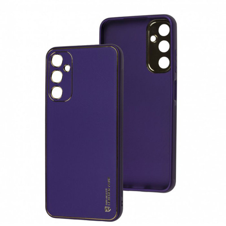 Чехол для Samsung Galaxy A05S (A057) Leather Case Чехол для Samsung Galaxy A05S (A057) Leather Case