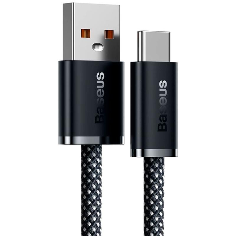 Провід Baseus Dynamic Series USB Type-C 100 Ват 1м