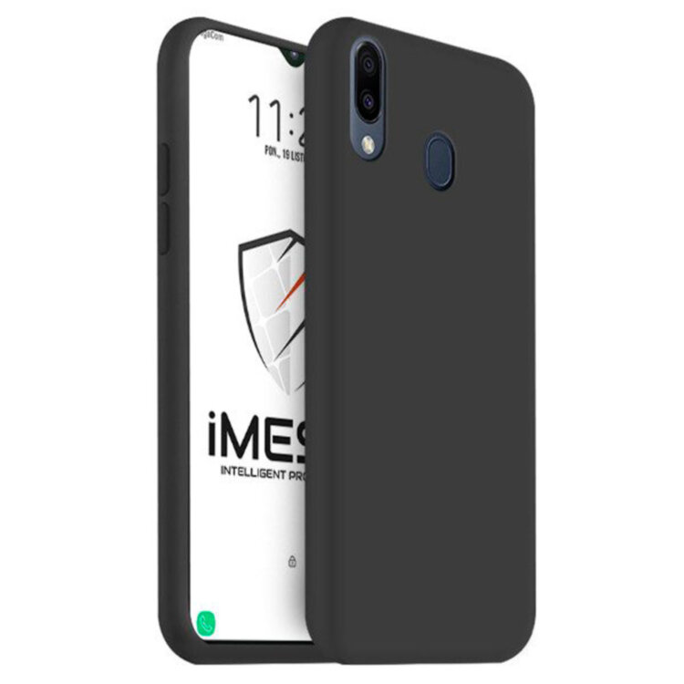 Чохол для Samsung M205 Galaxy M20 Оригінал Чорний