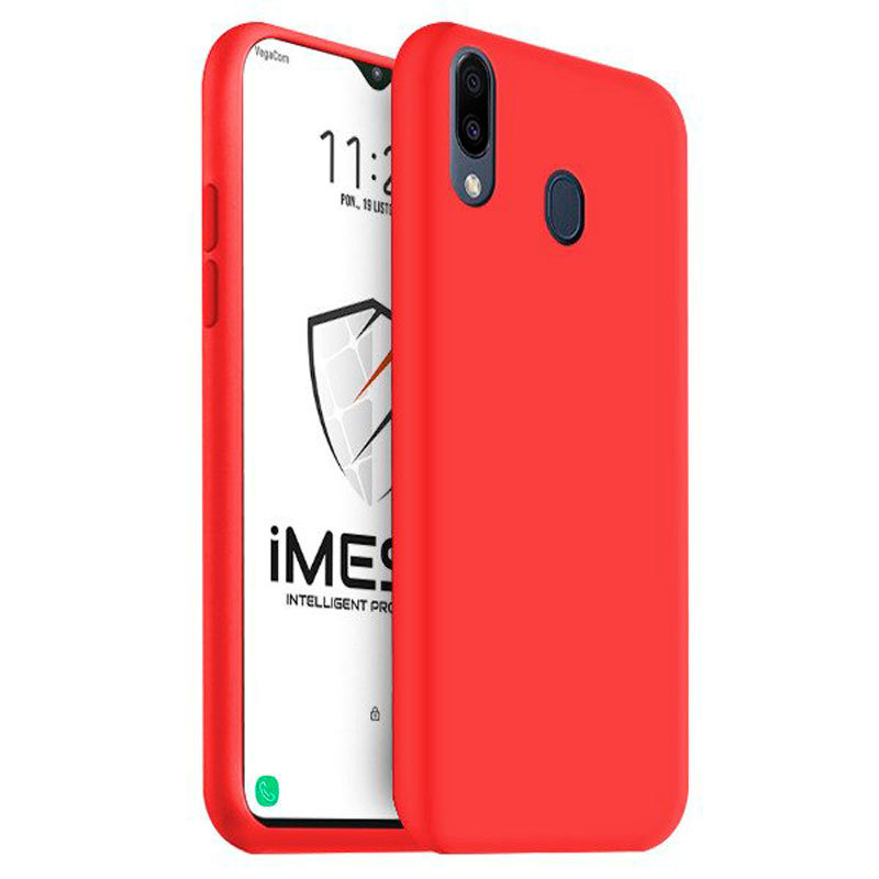 Чохол для Samsung M205 Galaxy M20 Оригінал Чорний