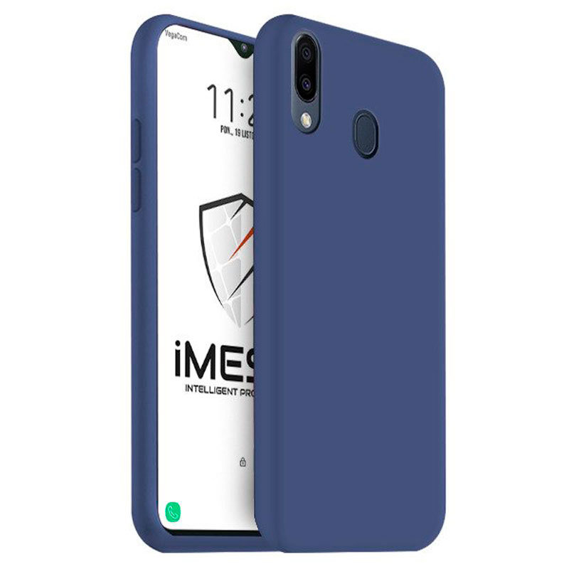Чохол для Samsung M205 Galaxy M20 Оригінал Чорний