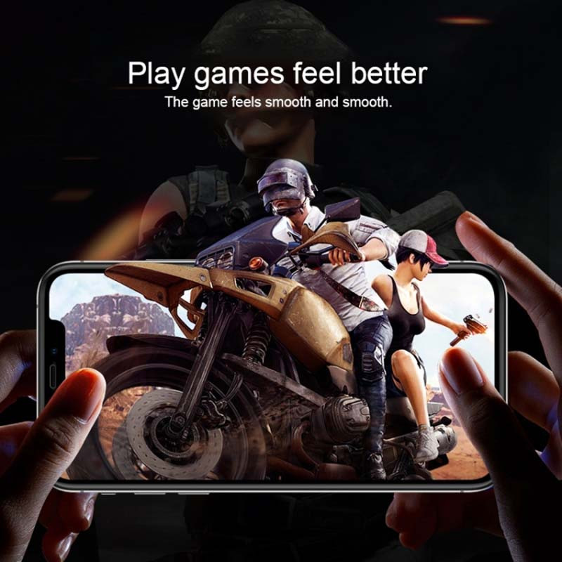 Захисне скло для Samsung J530 Galaxy J5 2017 9H Armor Glass 3D чорний