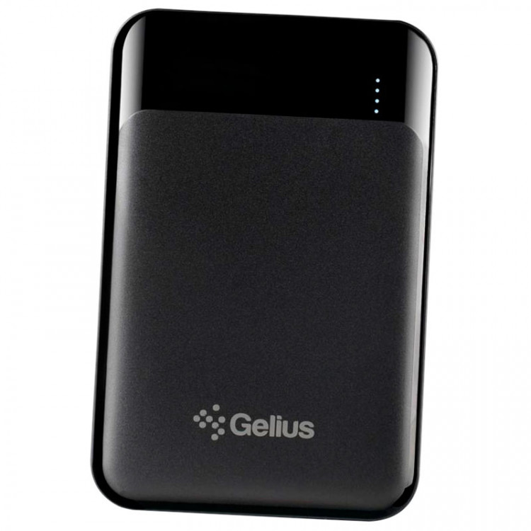 Внешний аккумулятор Gelius RDM GP-PB05263 5000mAh