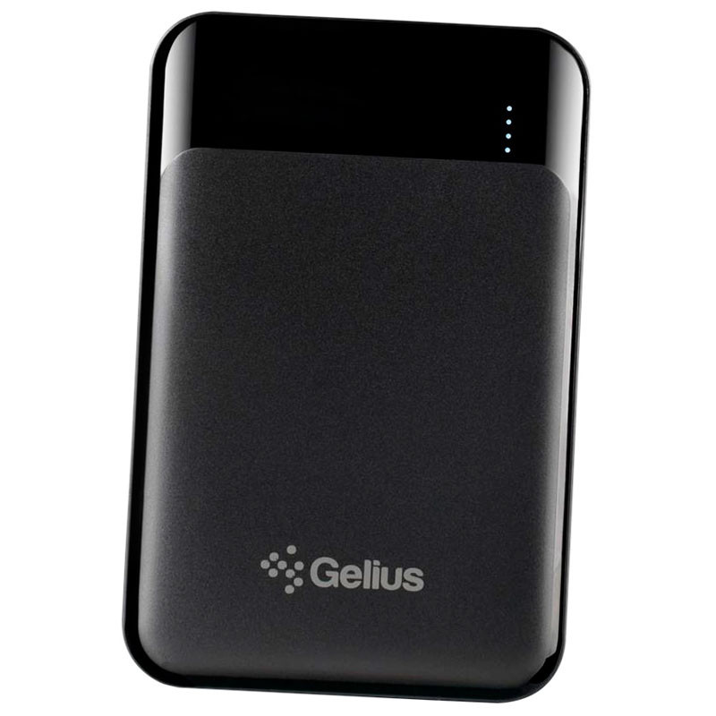 Внешний аккумулятор Gelius RDM GP-PB05263 5000mAh