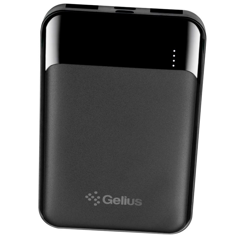 Внешний аккумулятор Gelius RDM GP-PB05263 5000mAh