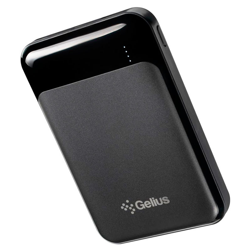 Внешний аккумулятор Gelius RDM GP-PB05263 5000mAh