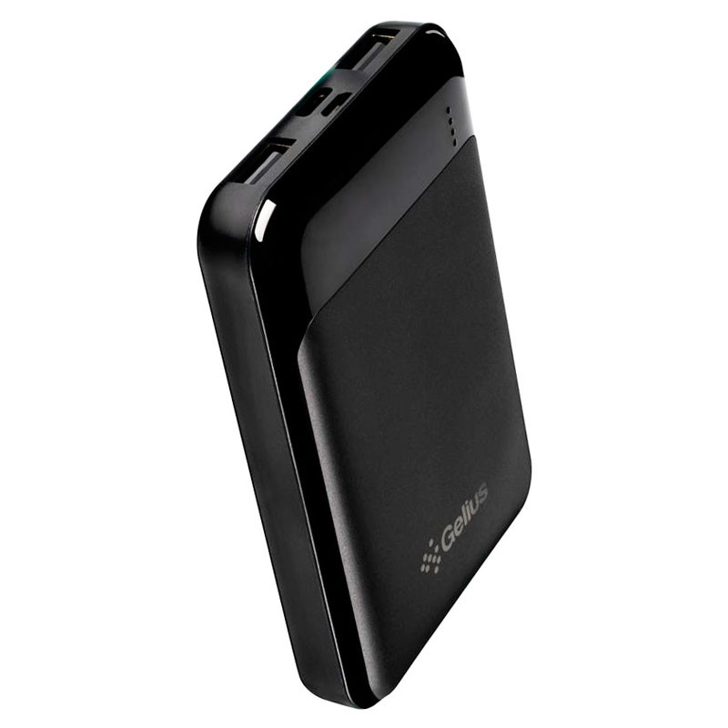 Внешний аккумулятор Gelius RDM GP-PB05263 5000mAh