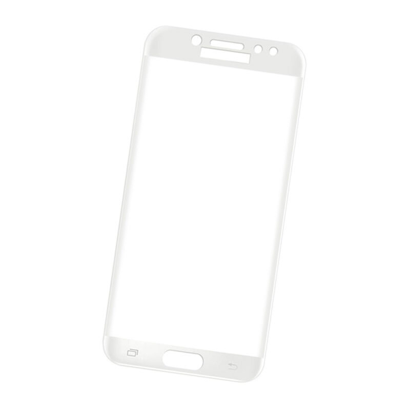 Захисне скло для Samsung J730 Galaxy J7 2017 Full Screen