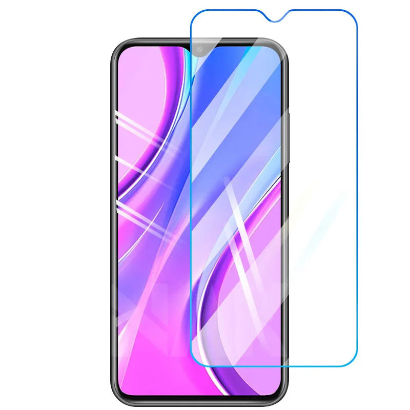 Гидрогелевая защитная пленка Xiaomi Redmi 9c iNobi