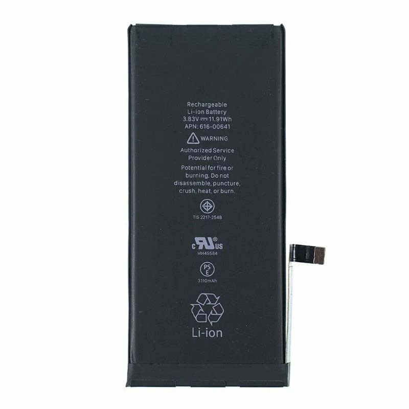 Аккумулятор для iPhone 11 (3110 mAh) Original Filling Capacity