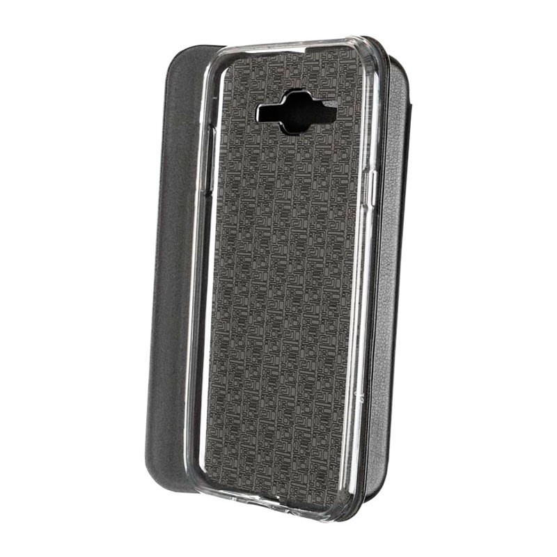 Чохол книжка для  Samsung J3 2016 Galaxy (J320) Case Шкіряний