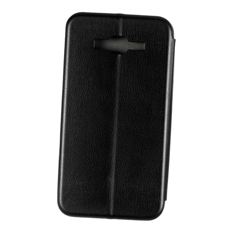 Чохол книжка для  Samsung J3 2016 Galaxy (J320) Case Шкіряний
