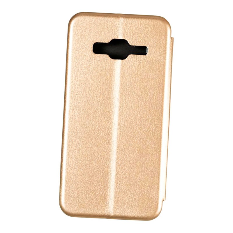 Чохол книжка для  Samsung J3 2016 Galaxy (J320) Case Шкіряний